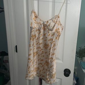 Princess polly sundress